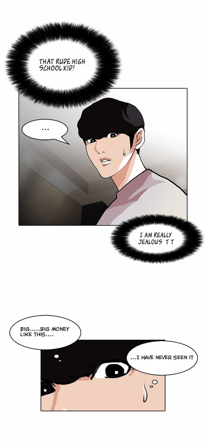Lookism chapter 80 page 27