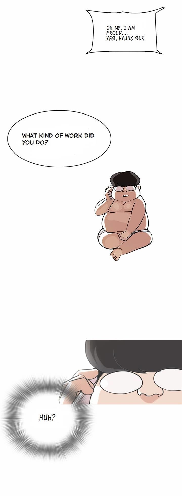 Lookism chapter 80 page 29