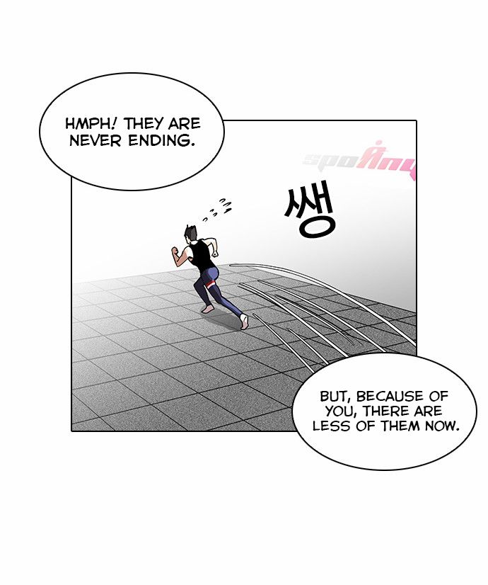 Lookism chapter 85 page 30