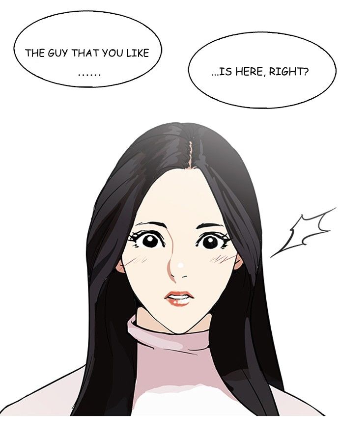 Lookism chapter 88 page 22