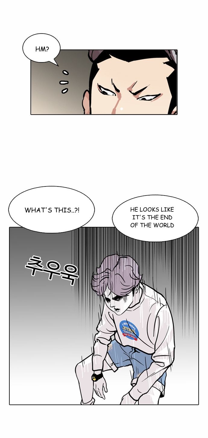 Lookism chapter 88 page 33