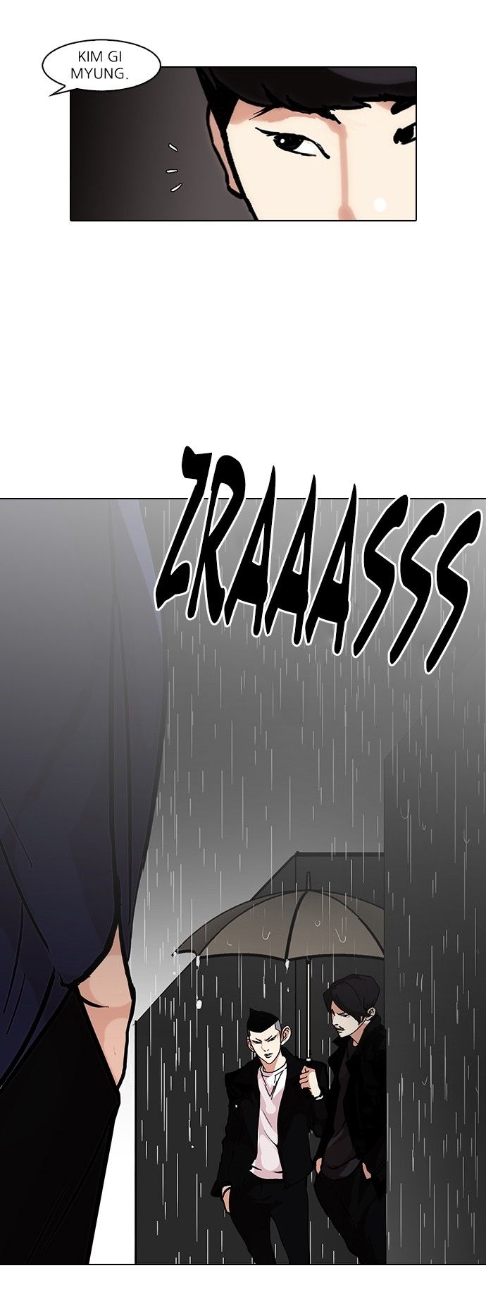 Lookism chapter 88 page 4