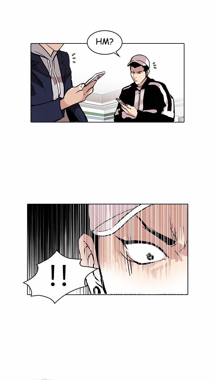 Lookism chapter 89 page 30