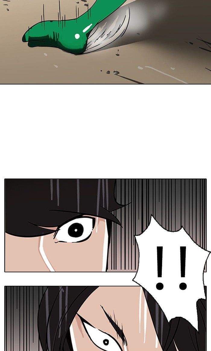 Lookism chapter 92 page 12