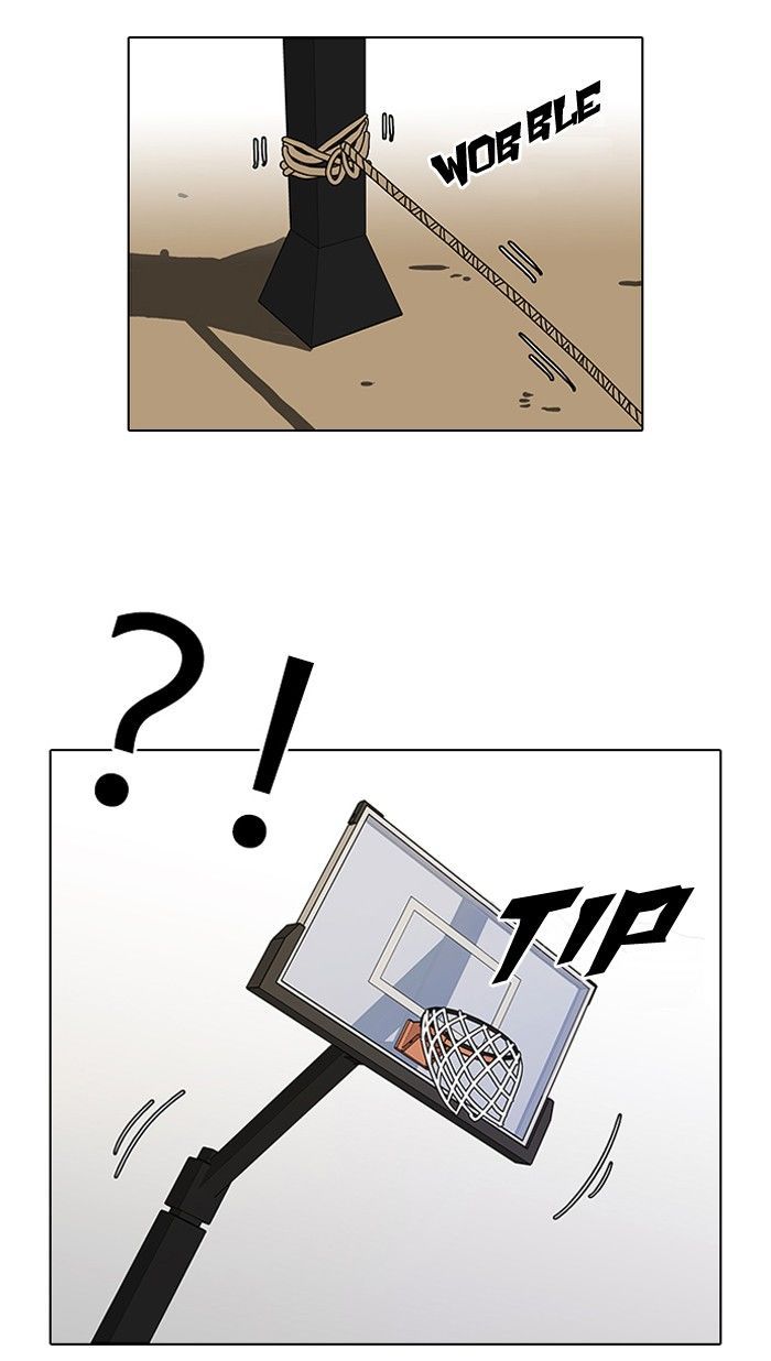 Lookism chapter 92 page 18