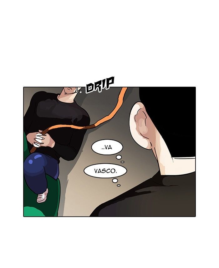 Lookism chapter 92 page 22