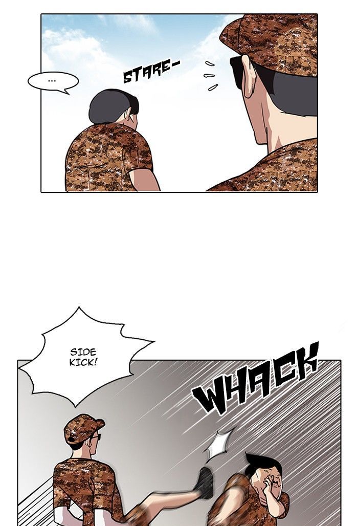 Lookism chapter 92 page 24