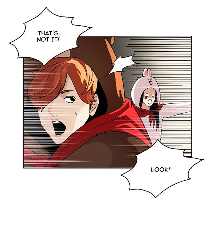 Lookism chapter 92 page 30