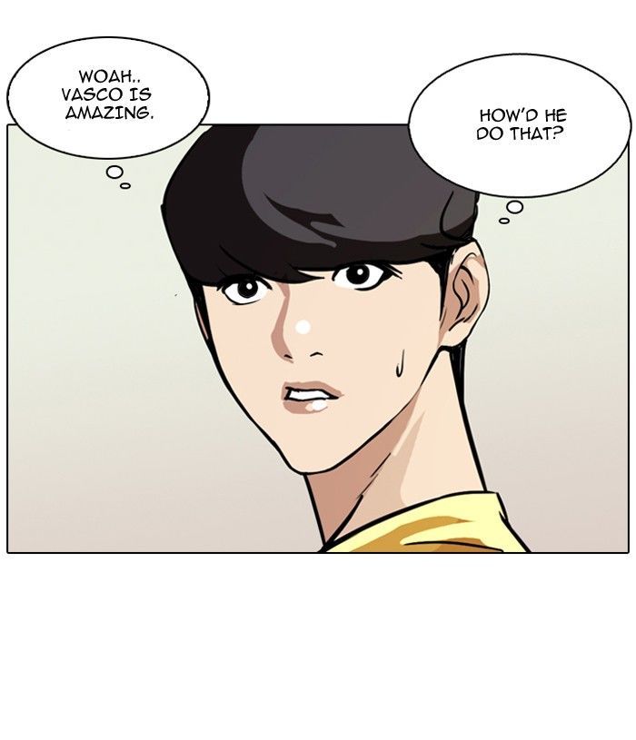 Lookism chapter 92 page 35