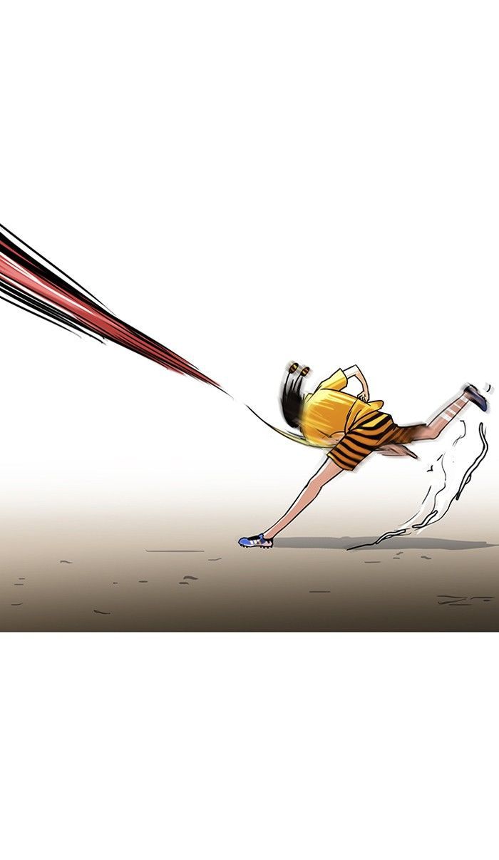 Lookism chapter 92 page 40