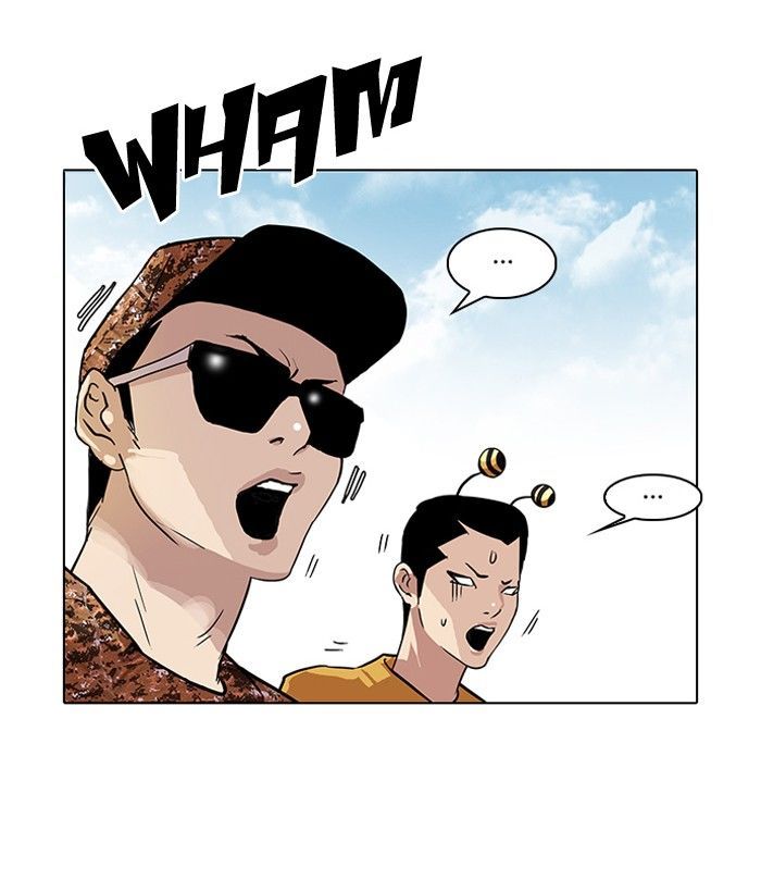 Lookism chapter 92 page 41