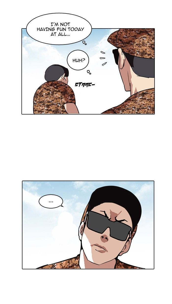 Lookism chapter 92 page 47