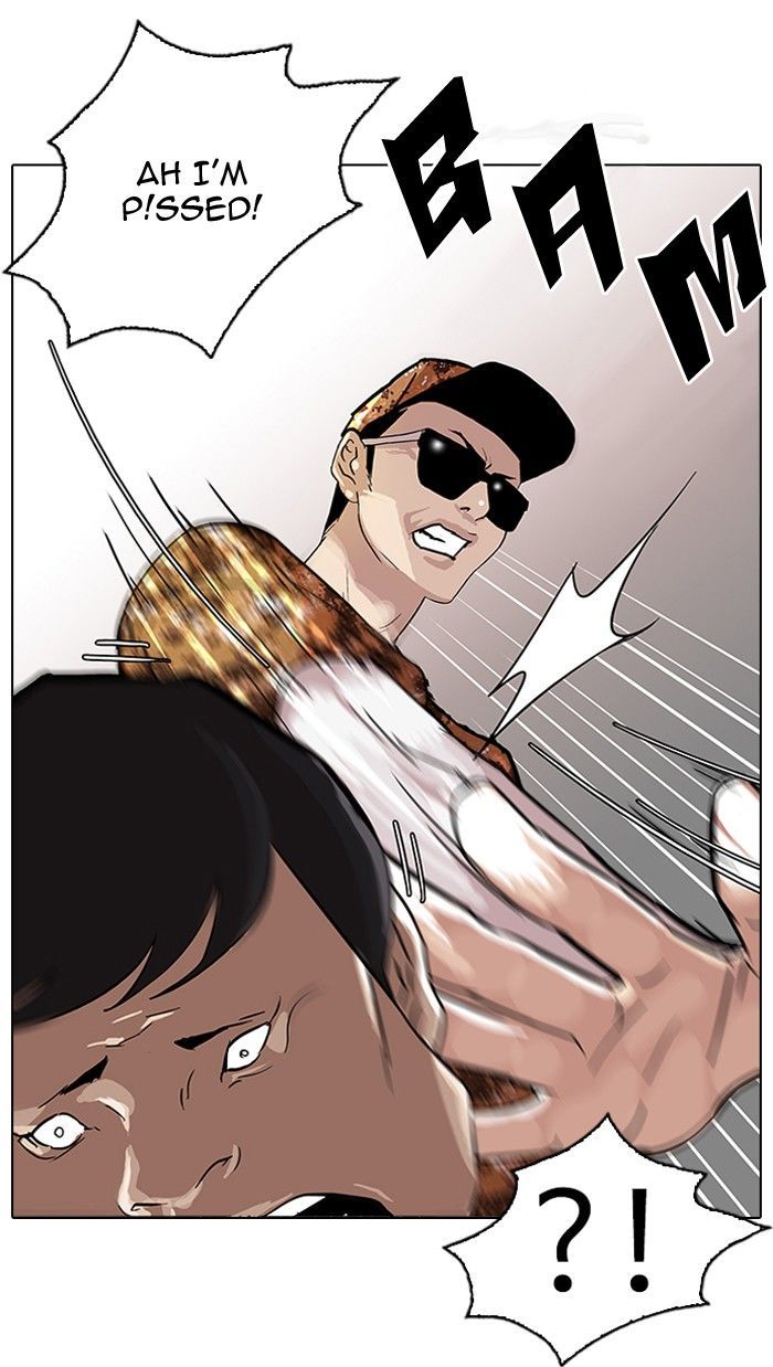 Lookism chapter 92 page 49