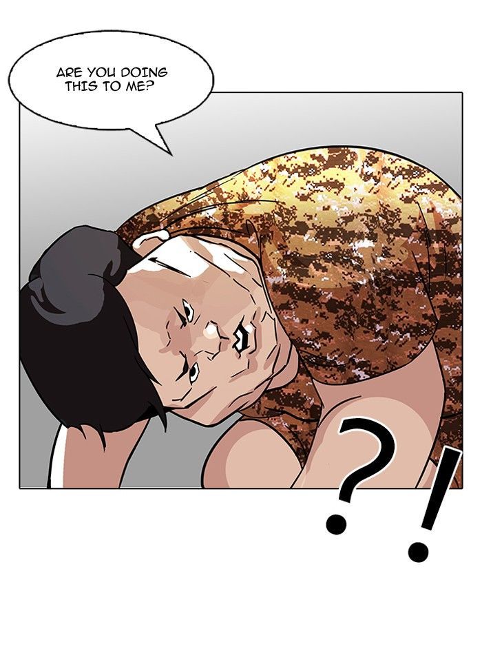 Lookism chapter 92 page 52