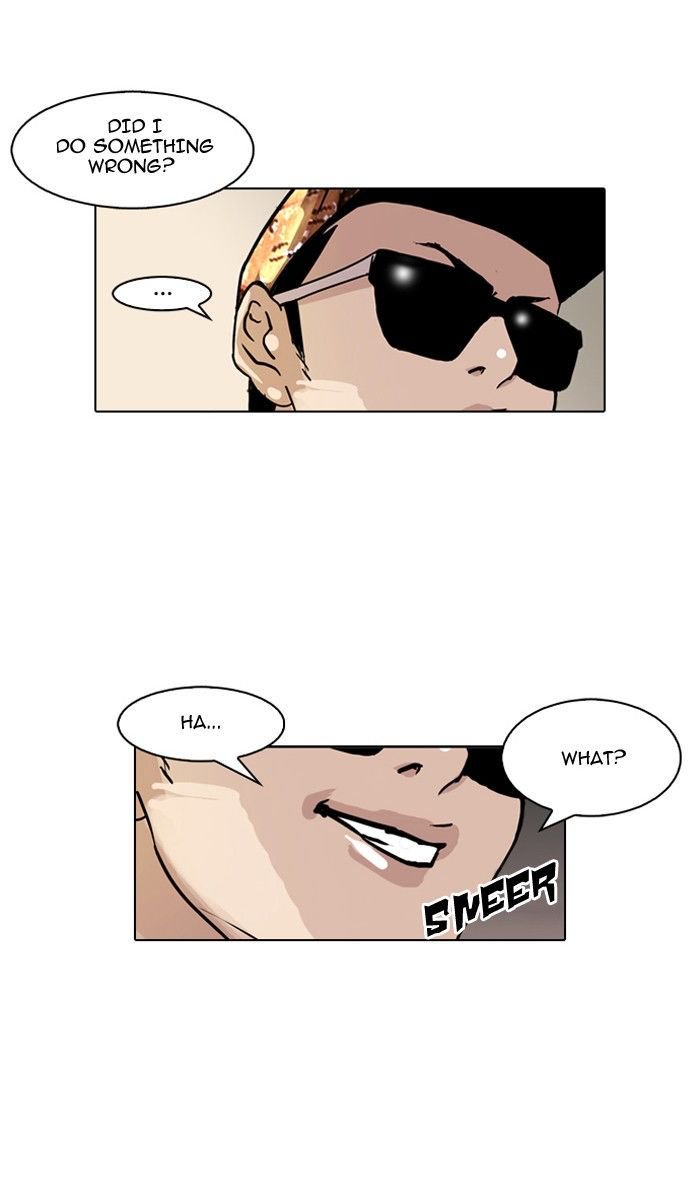 Lookism chapter 92 page 53