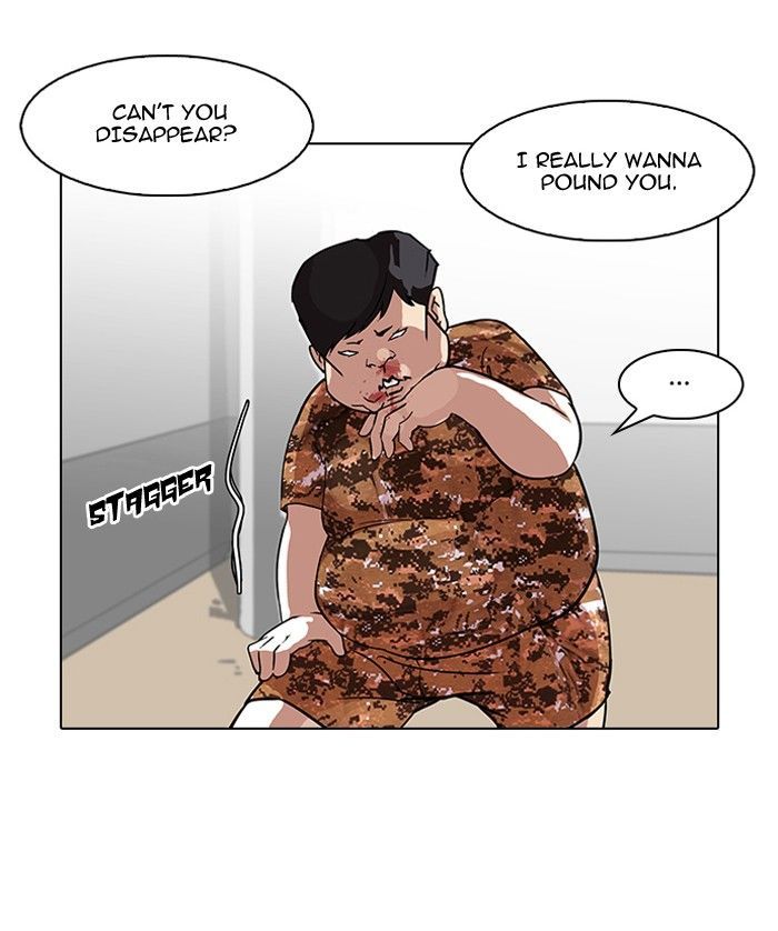 Lookism chapter 92 page 59