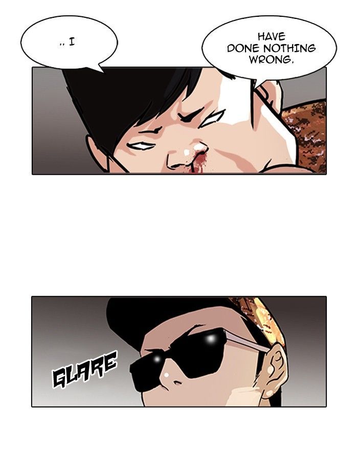 Lookism chapter 92 page 60