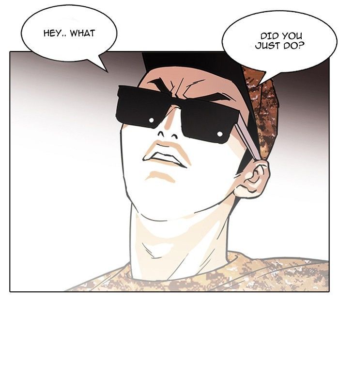 Lookism chapter 92 page 65