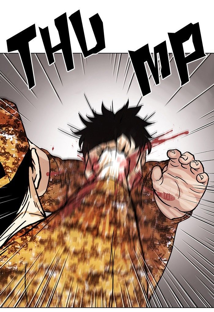 Lookism chapter 92 page 67