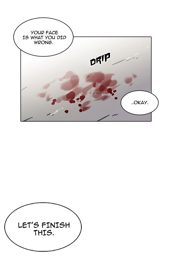 Lookism chapter 92 page 74