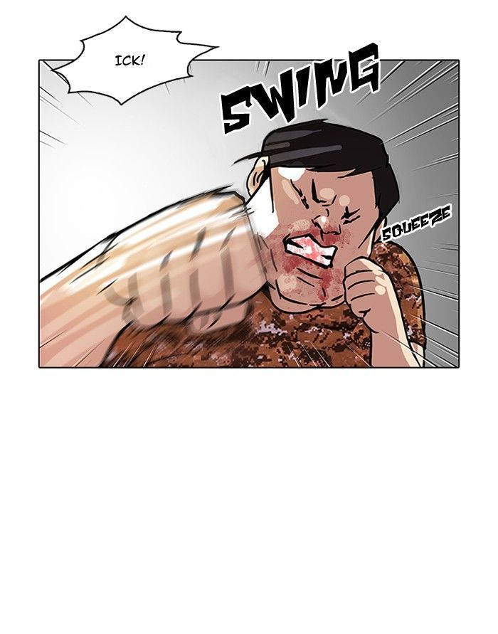 Lookism chapter 92 page 78