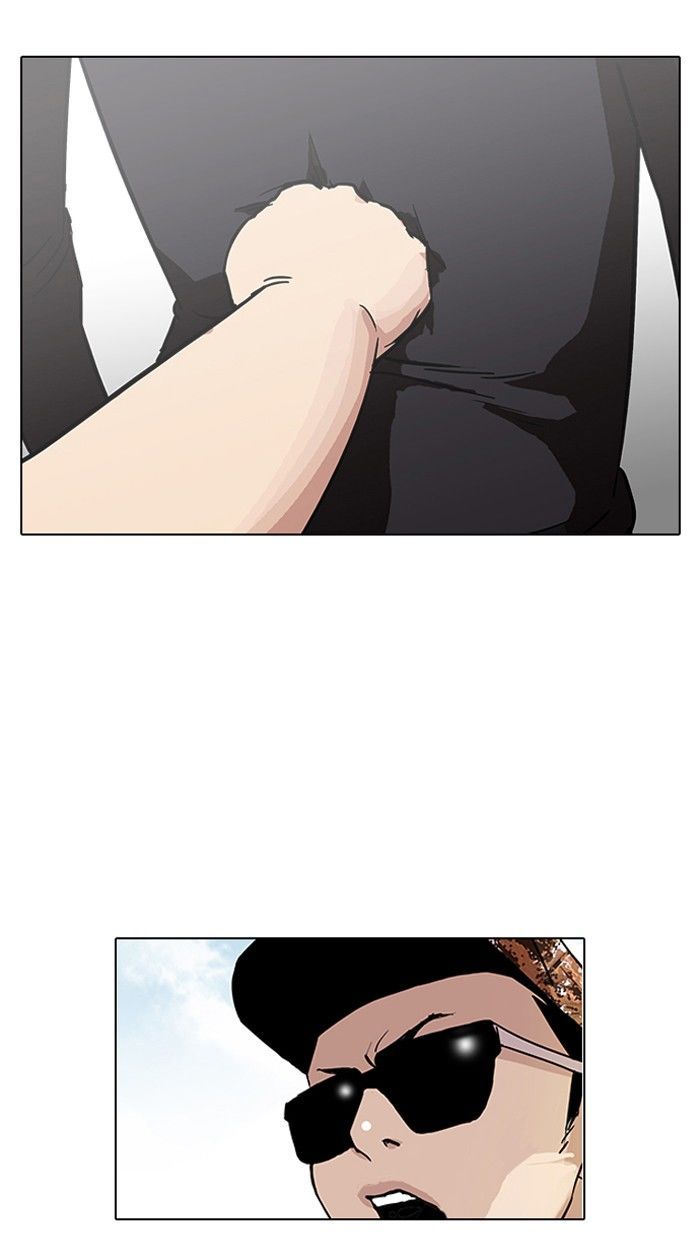 Lookism chapter 92 page 80