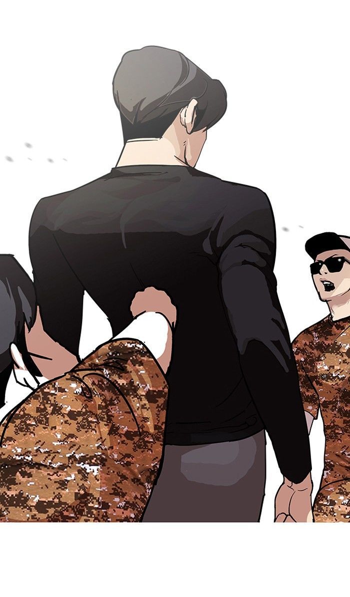 Lookism chapter 92 page 82