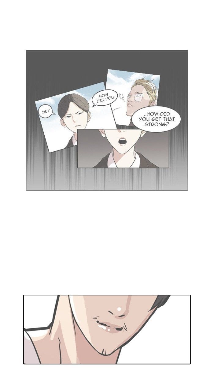 Lookism chapter 93 page 40
