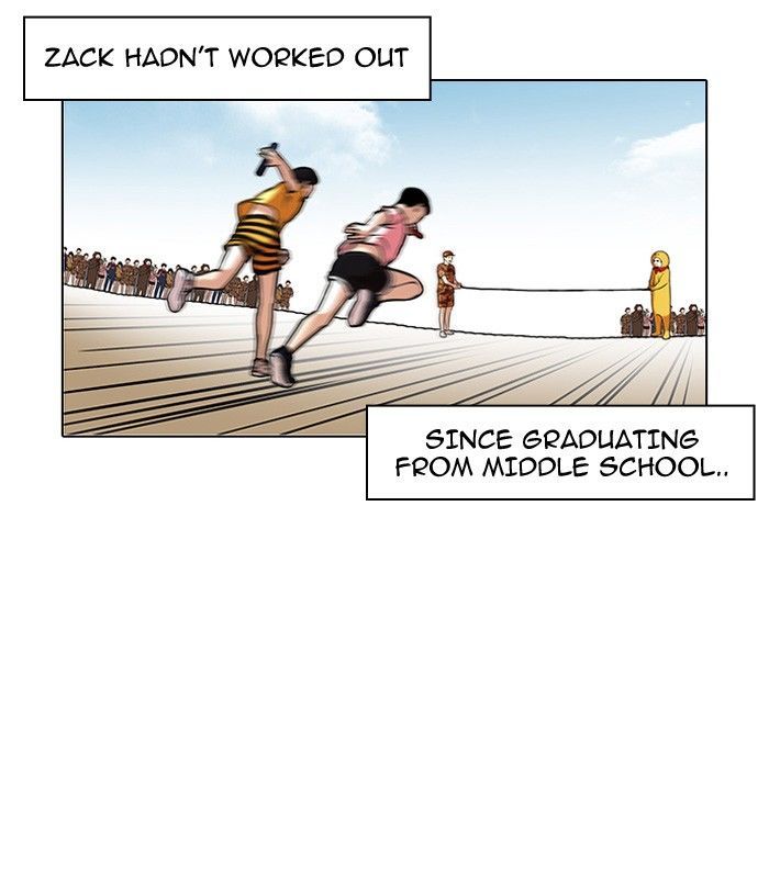 Lookism chapter 94 page 24