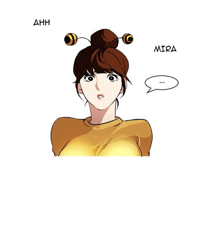 Lookism chapter 94 page 30