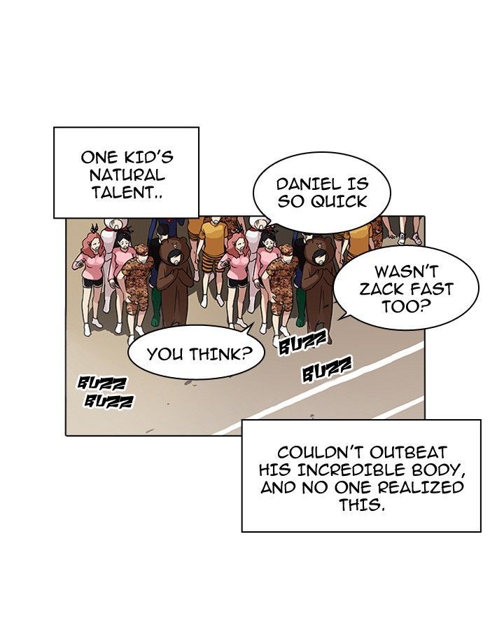 Lookism chapter 94 page 35