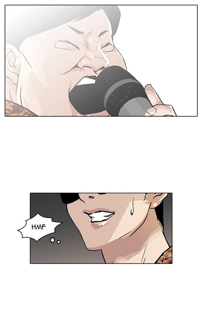 Lookism chapter 94 page 43