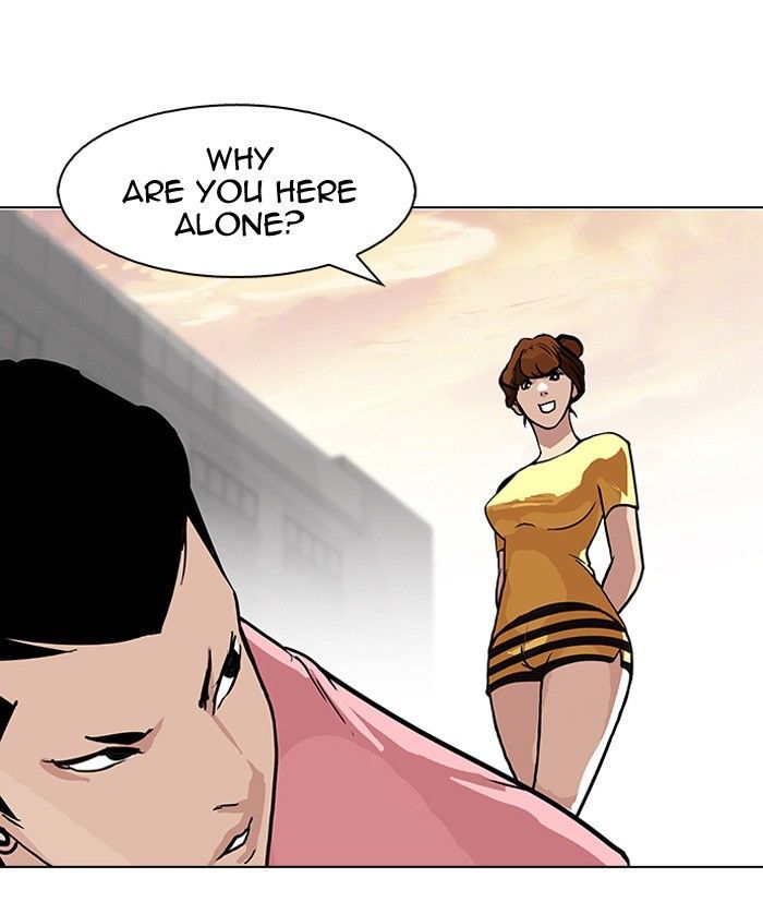 Lookism chapter 94 page 49