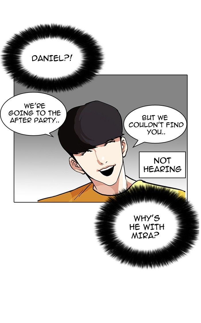 Lookism chapter 94 page 52