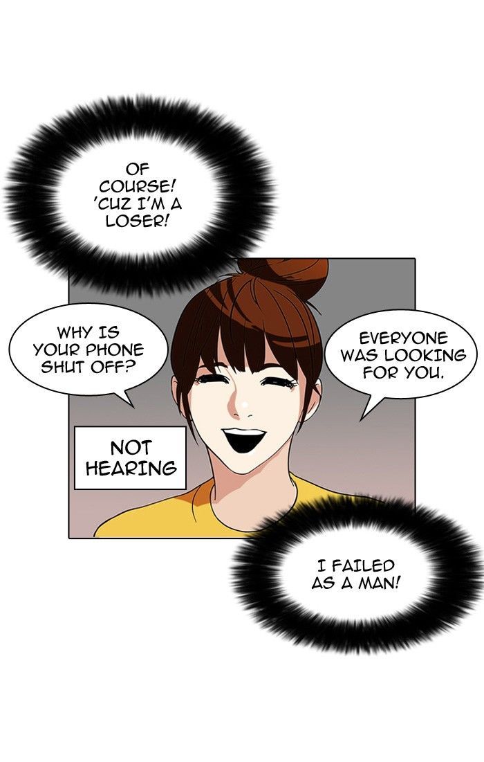 Lookism chapter 94 page 53