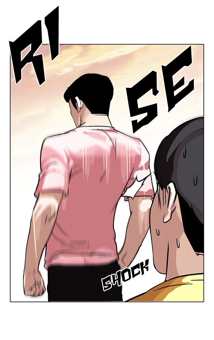 Lookism chapter 94 page 68