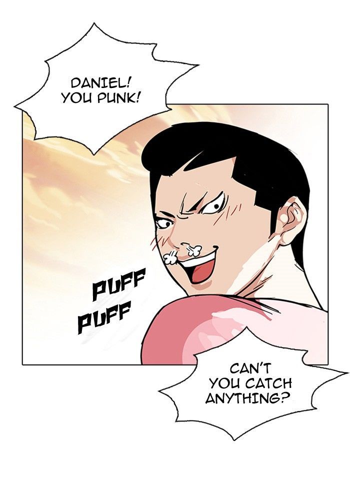 Lookism chapter 94 page 69