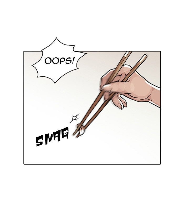 Lookism chapter 94 page 74