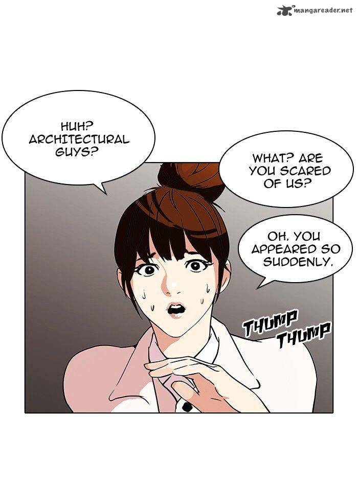 Lookism chapter 95 page 10
