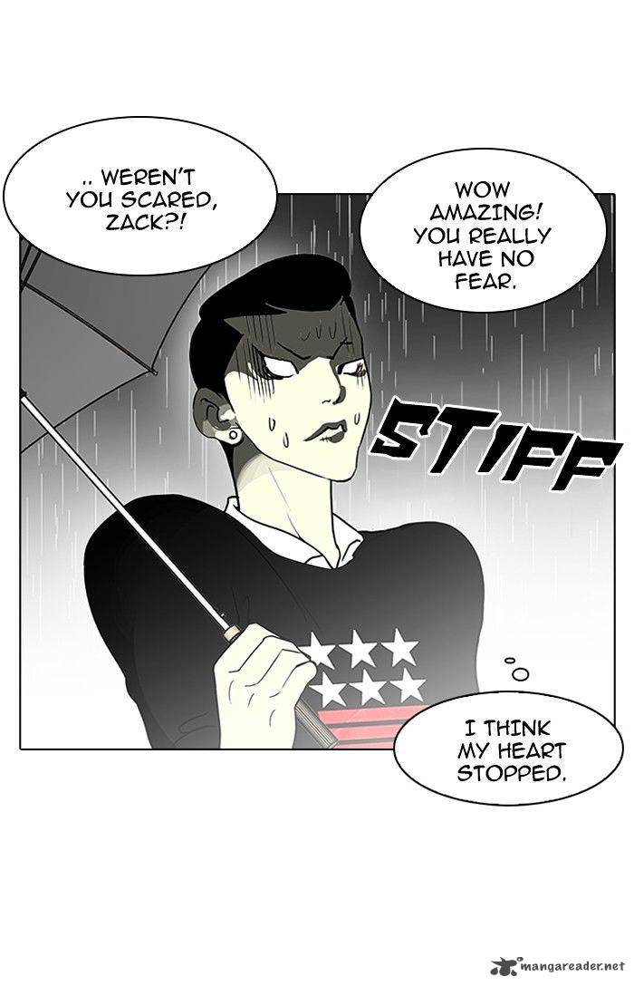 Lookism chapter 95 page 11