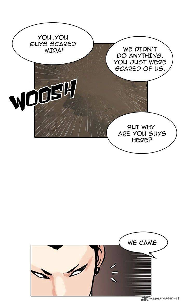 Lookism chapter 95 page 12