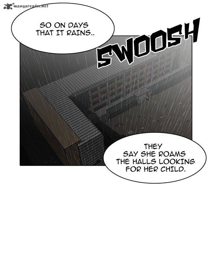 Lookism chapter 95 page 18
