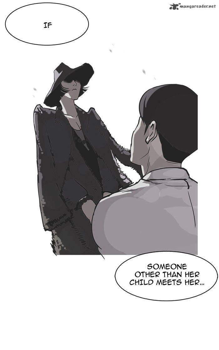 Lookism chapter 95 page 19
