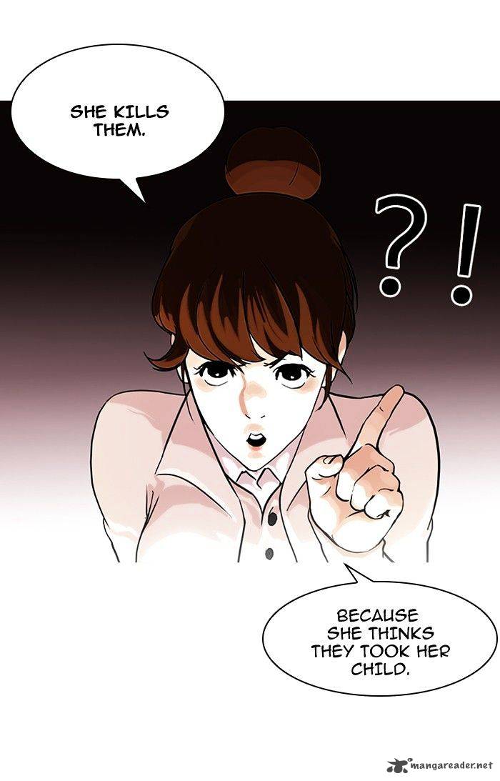 Lookism chapter 95 page 20