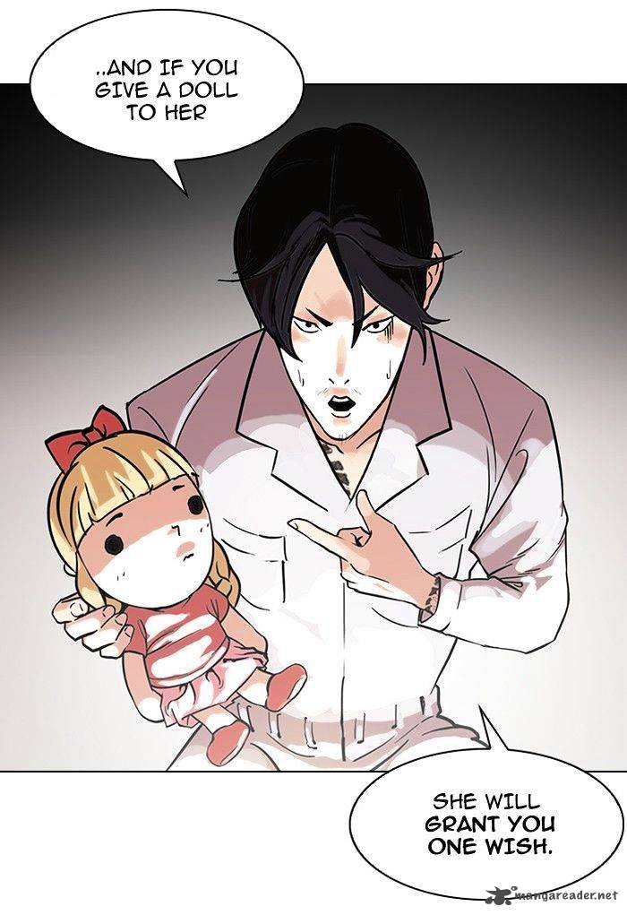 Lookism chapter 95 page 22