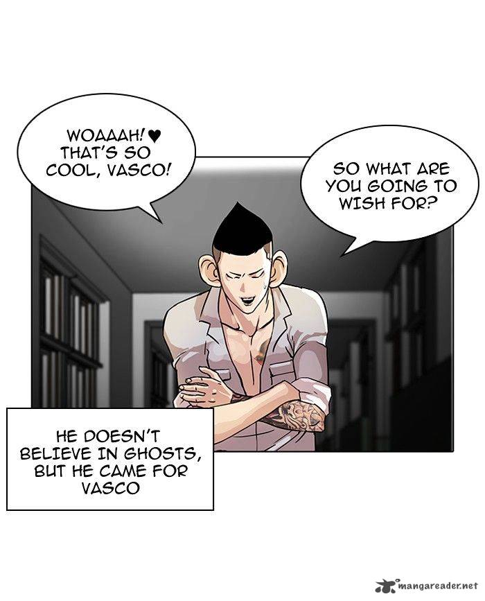Lookism chapter 95 page 23