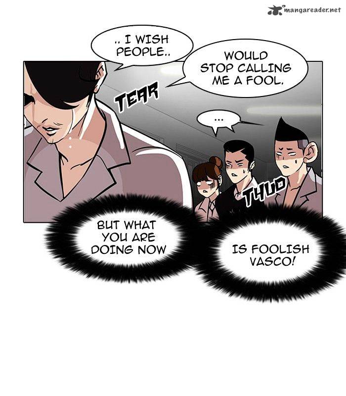 Lookism chapter 95 page 24