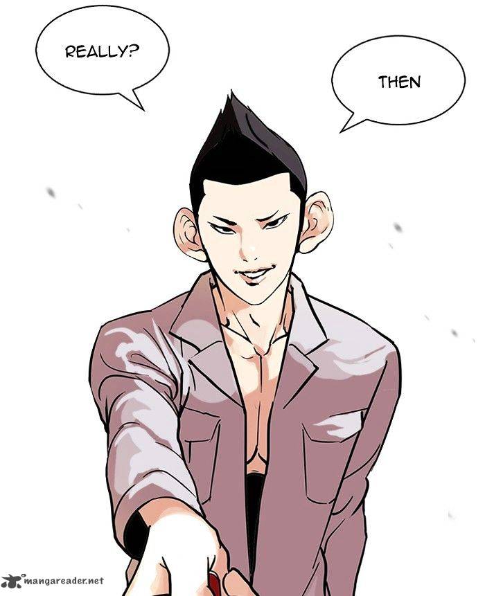 Lookism chapter 95 page 28