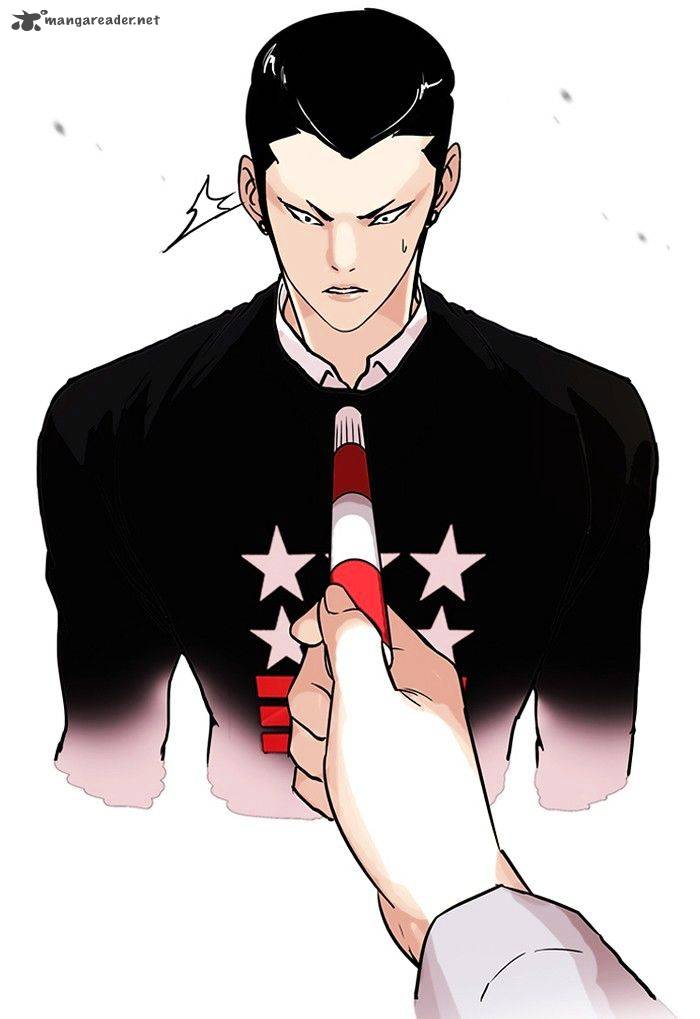 Lookism chapter 95 page 30