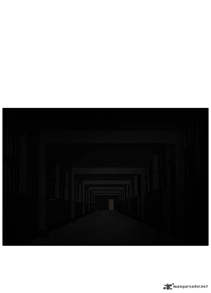 Lookism chapter 95 page 34